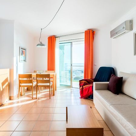 La Francesa Algarve Apartment Monte Gordo Ngoại thất bức ảnh