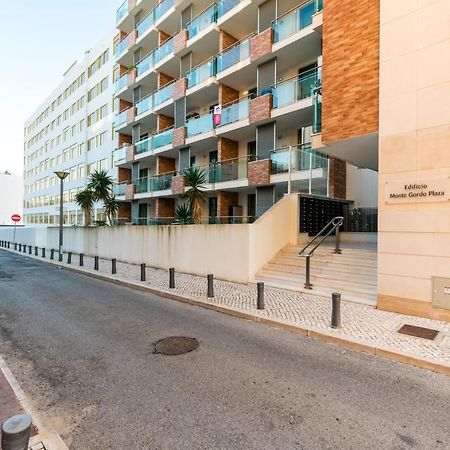 La Francesa Algarve Apartment Monte Gordo Ngoại thất bức ảnh