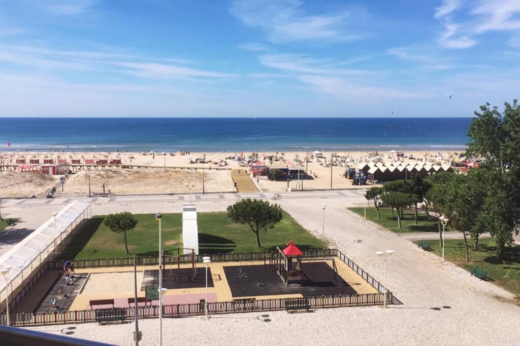 La Francesa Algarve Apartment Monte Gordo Ngoại thất bức ảnh
