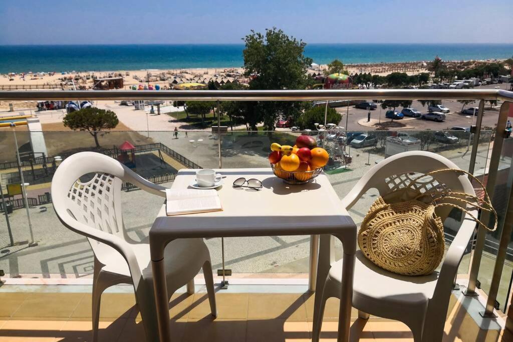 La Francesa Algarve Apartment Monte Gordo Ngoại thất bức ảnh