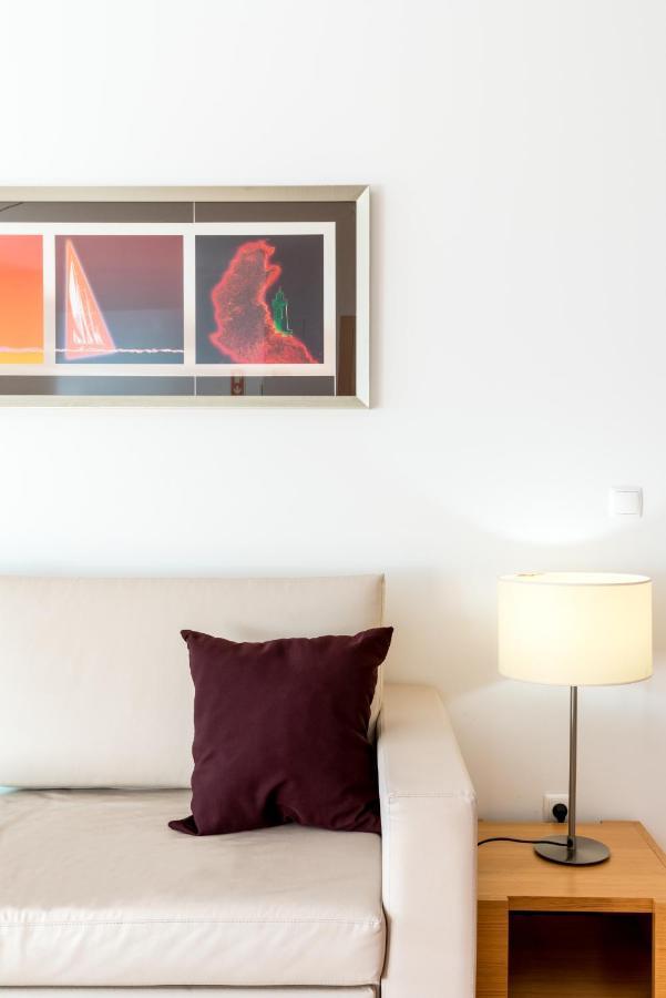 La Francesa Algarve Apartment Monte Gordo Ngoại thất bức ảnh