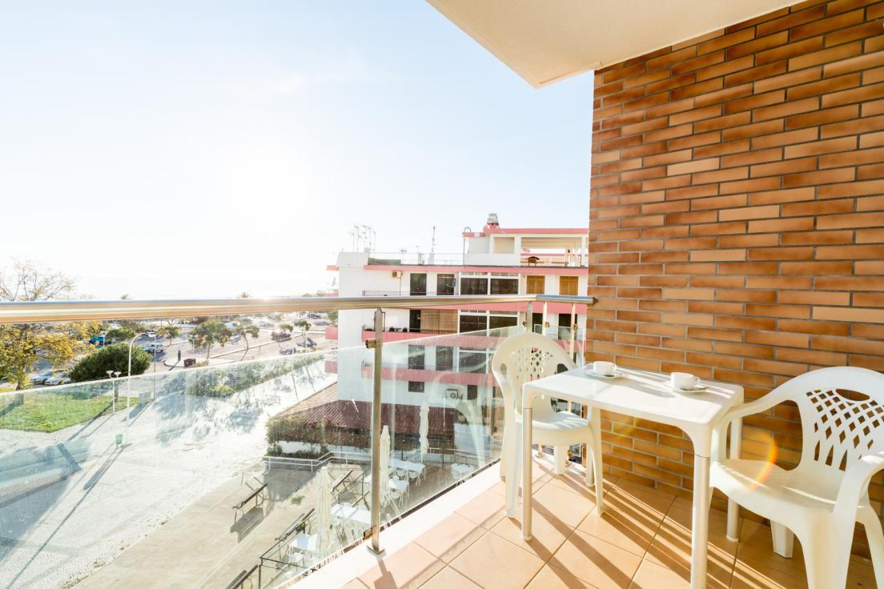 La Francesa Algarve Apartment Monte Gordo Ngoại thất bức ảnh