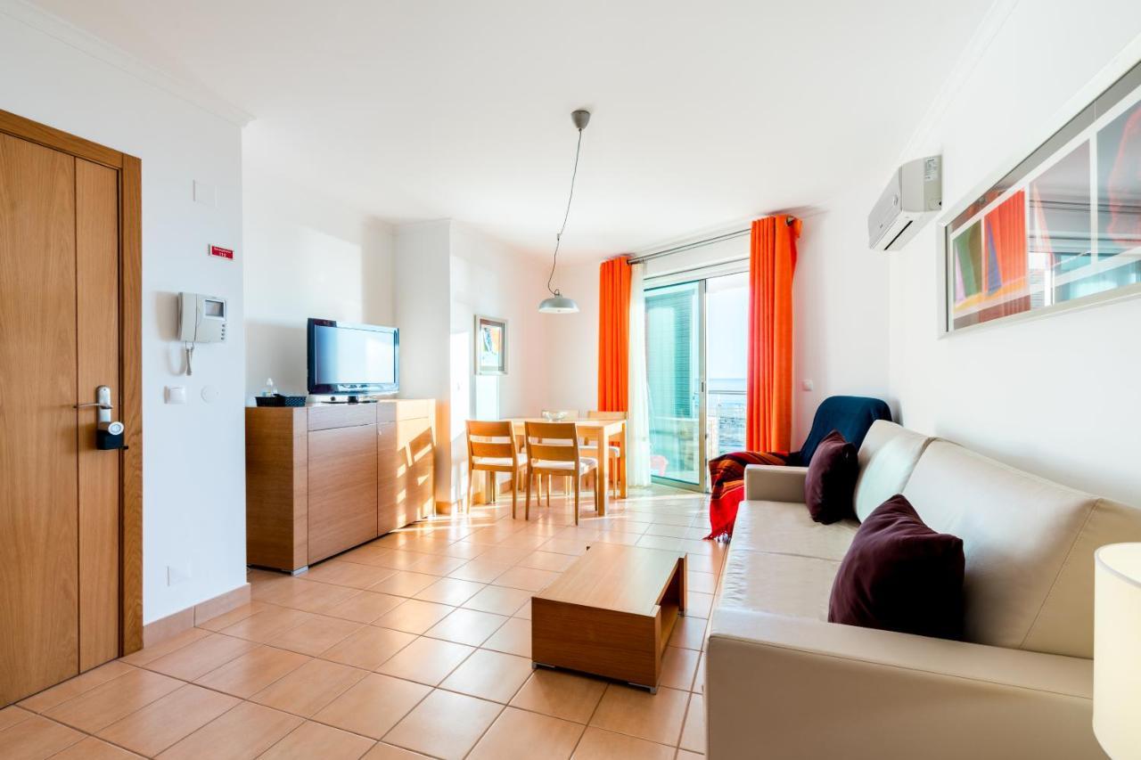 La Francesa Algarve Apartment Monte Gordo Ngoại thất bức ảnh