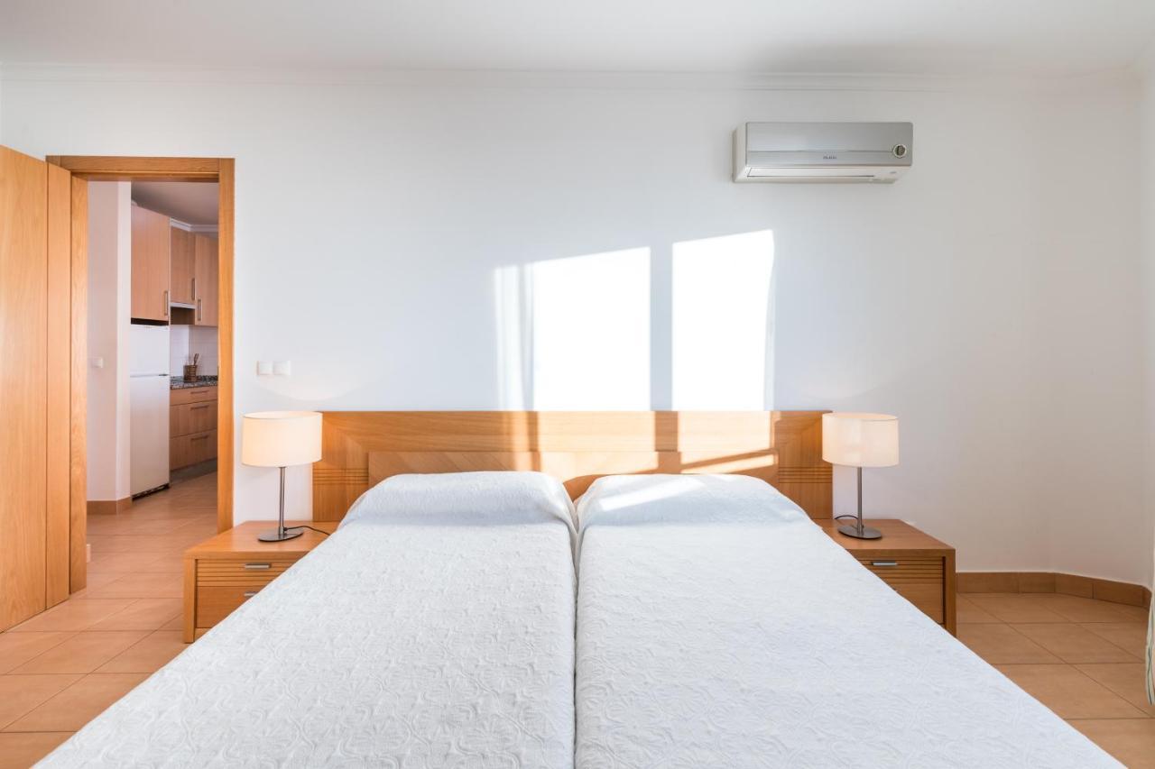 La Francesa Algarve Apartment Monte Gordo Ngoại thất bức ảnh