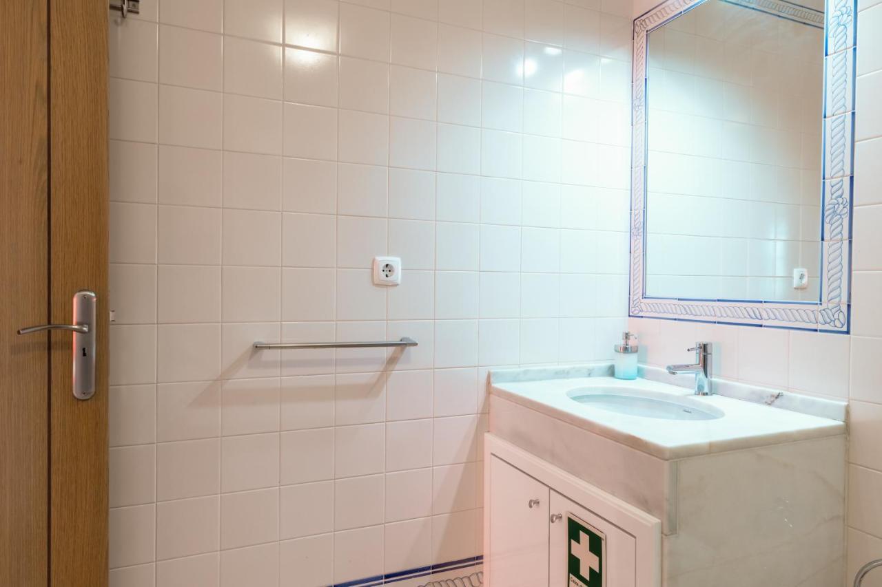 La Francesa Algarve Apartment Monte Gordo Ngoại thất bức ảnh