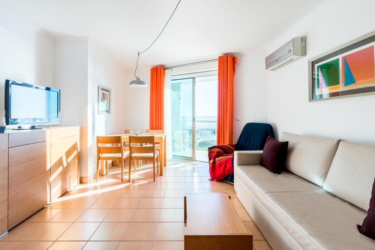 La Francesa Algarve Apartment Monte Gordo Ngoại thất bức ảnh