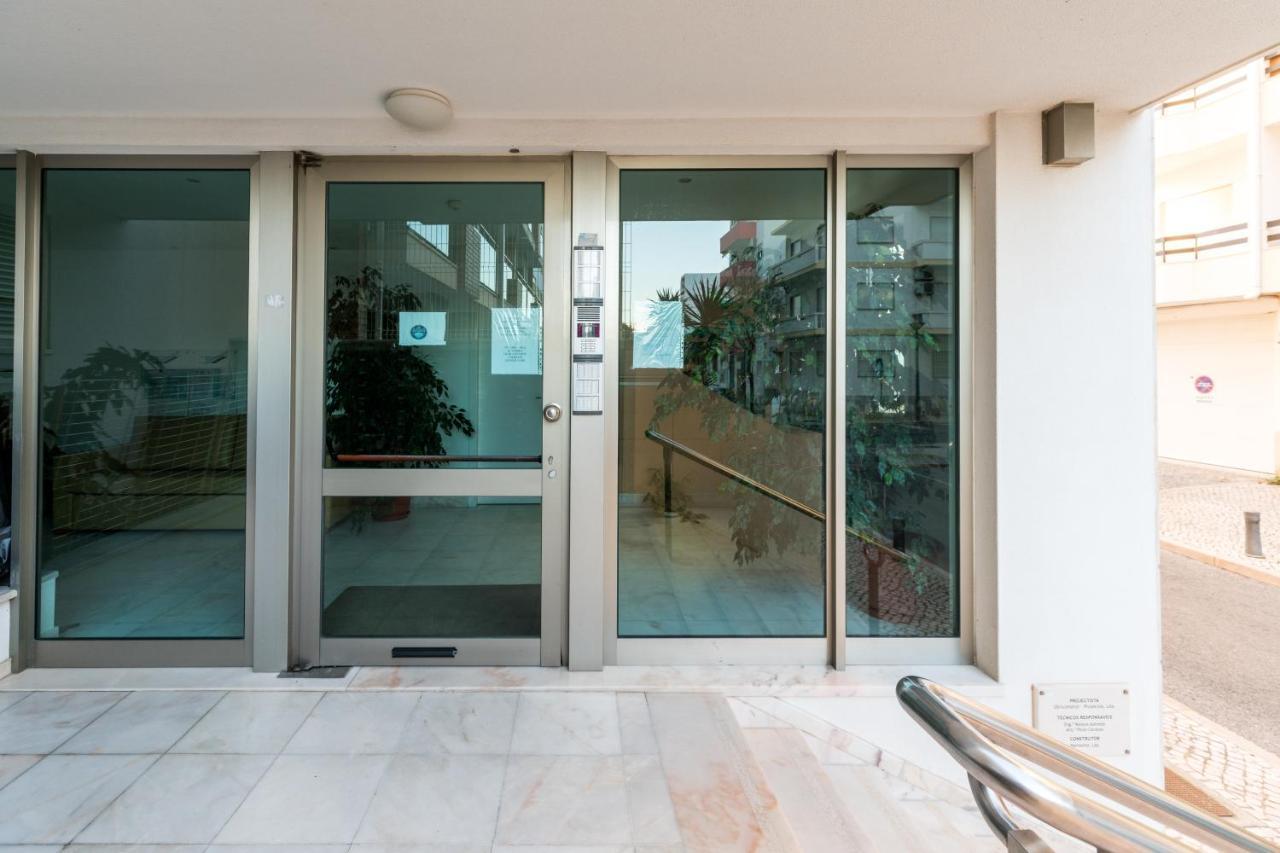 La Francesa Algarve Apartment Monte Gordo Ngoại thất bức ảnh
