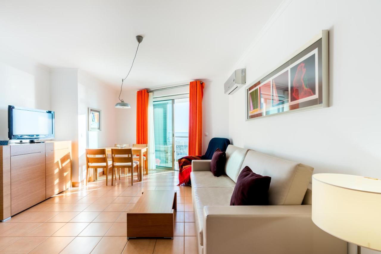 La Francesa Algarve Apartment Monte Gordo Ngoại thất bức ảnh