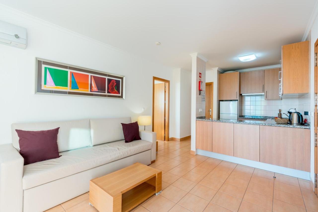 La Francesa Algarve Apartment Monte Gordo Ngoại thất bức ảnh