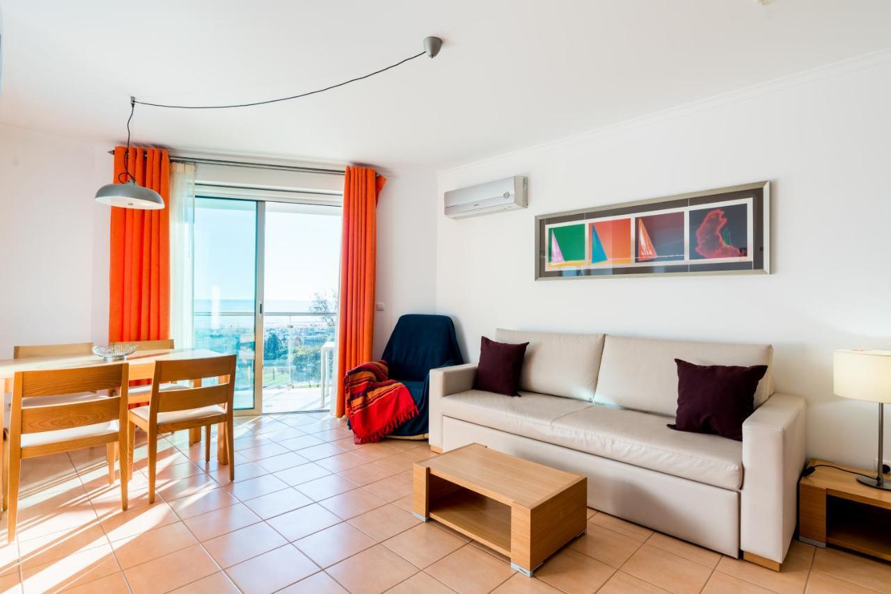 La Francesa Algarve Apartment Monte Gordo Ngoại thất bức ảnh