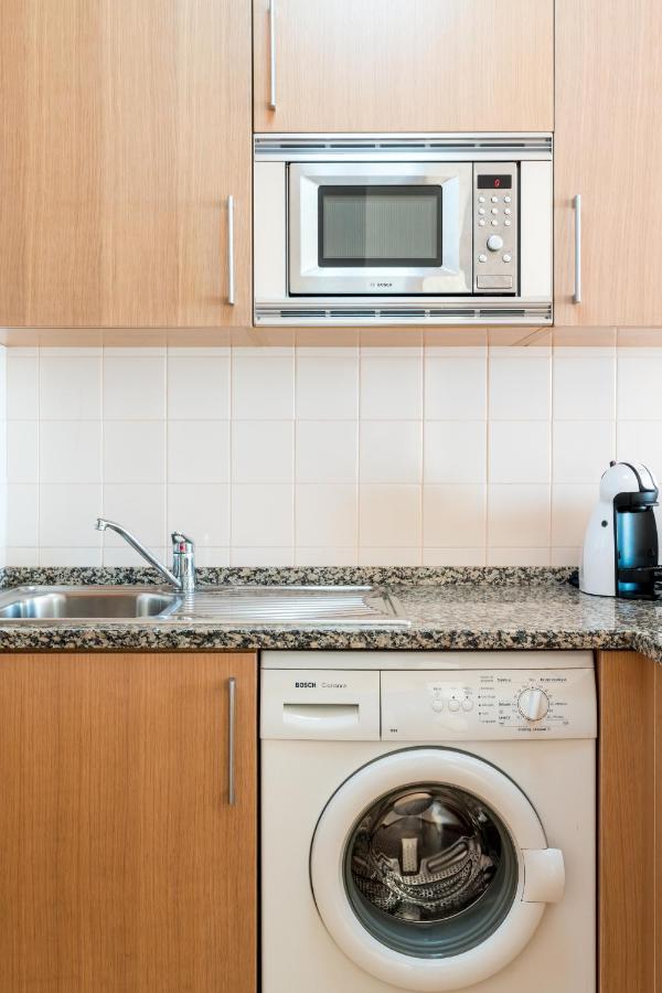 La Francesa Algarve Apartment Monte Gordo Ngoại thất bức ảnh