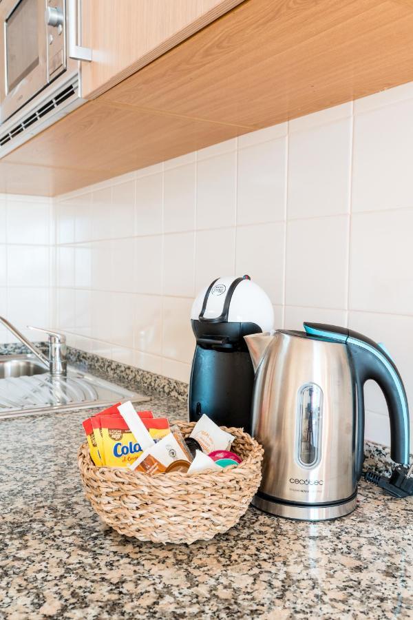 La Francesa Algarve Apartment Monte Gordo Ngoại thất bức ảnh