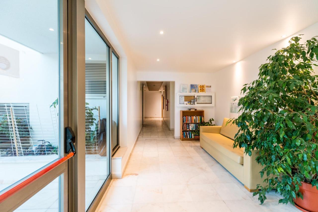 La Francesa Algarve Apartment Monte Gordo Ngoại thất bức ảnh