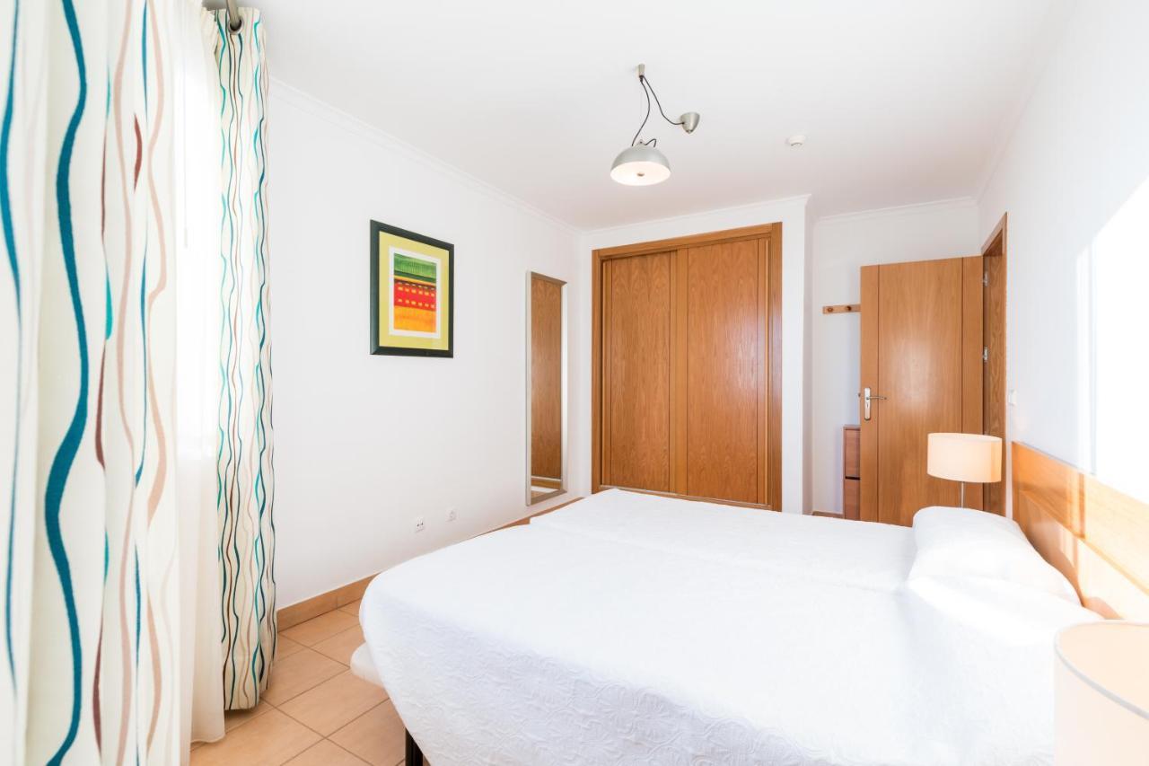 La Francesa Algarve Apartment Monte Gordo Ngoại thất bức ảnh