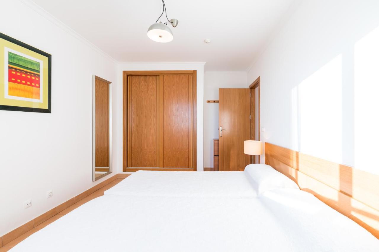 La Francesa Algarve Apartment Monte Gordo Ngoại thất bức ảnh