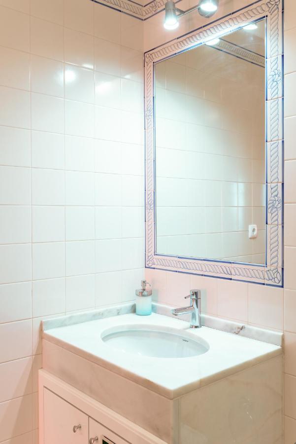La Francesa Algarve Apartment Monte Gordo Ngoại thất bức ảnh