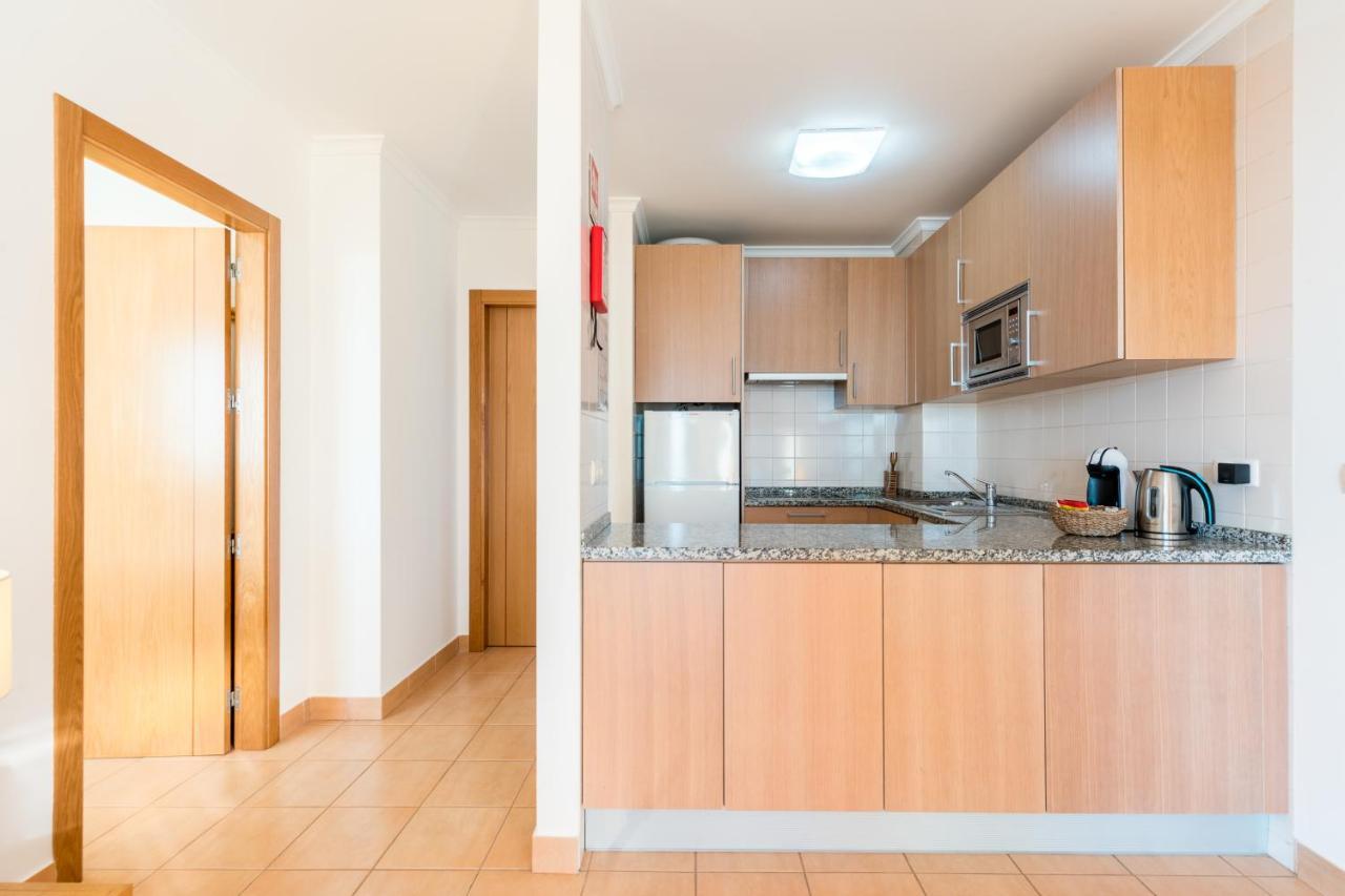 La Francesa Algarve Apartment Monte Gordo Ngoại thất bức ảnh