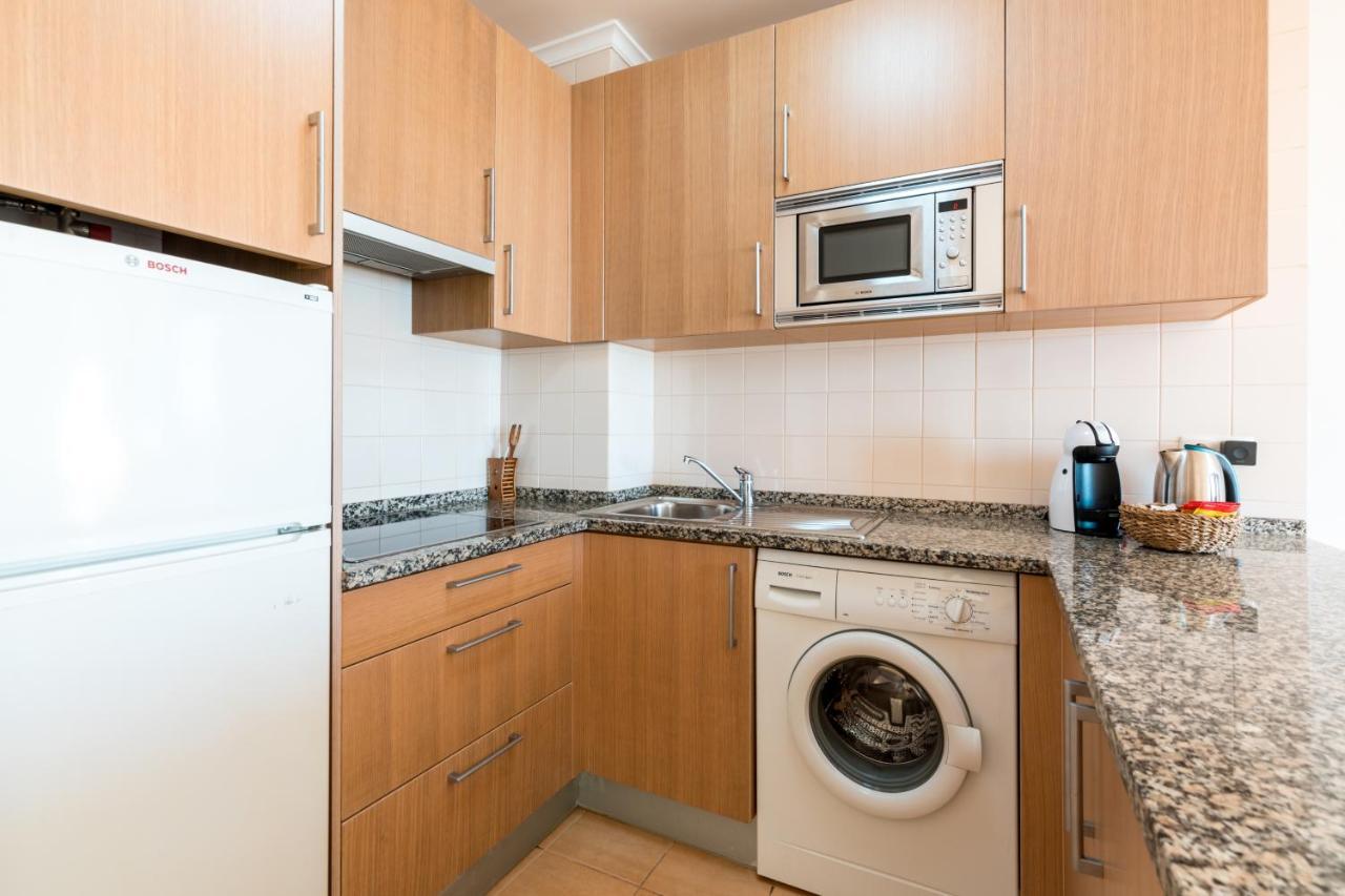 La Francesa Algarve Apartment Monte Gordo Ngoại thất bức ảnh