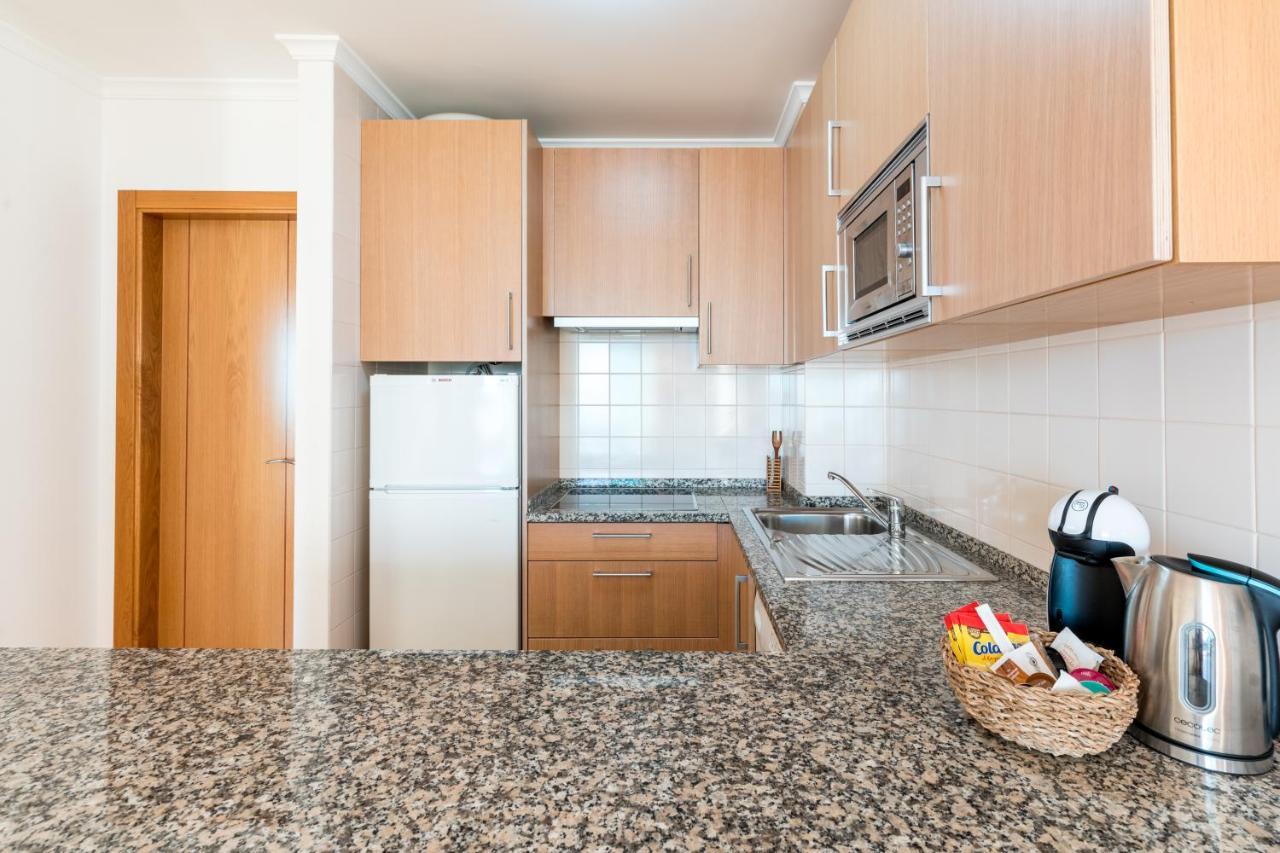 La Francesa Algarve Apartment Monte Gordo Ngoại thất bức ảnh