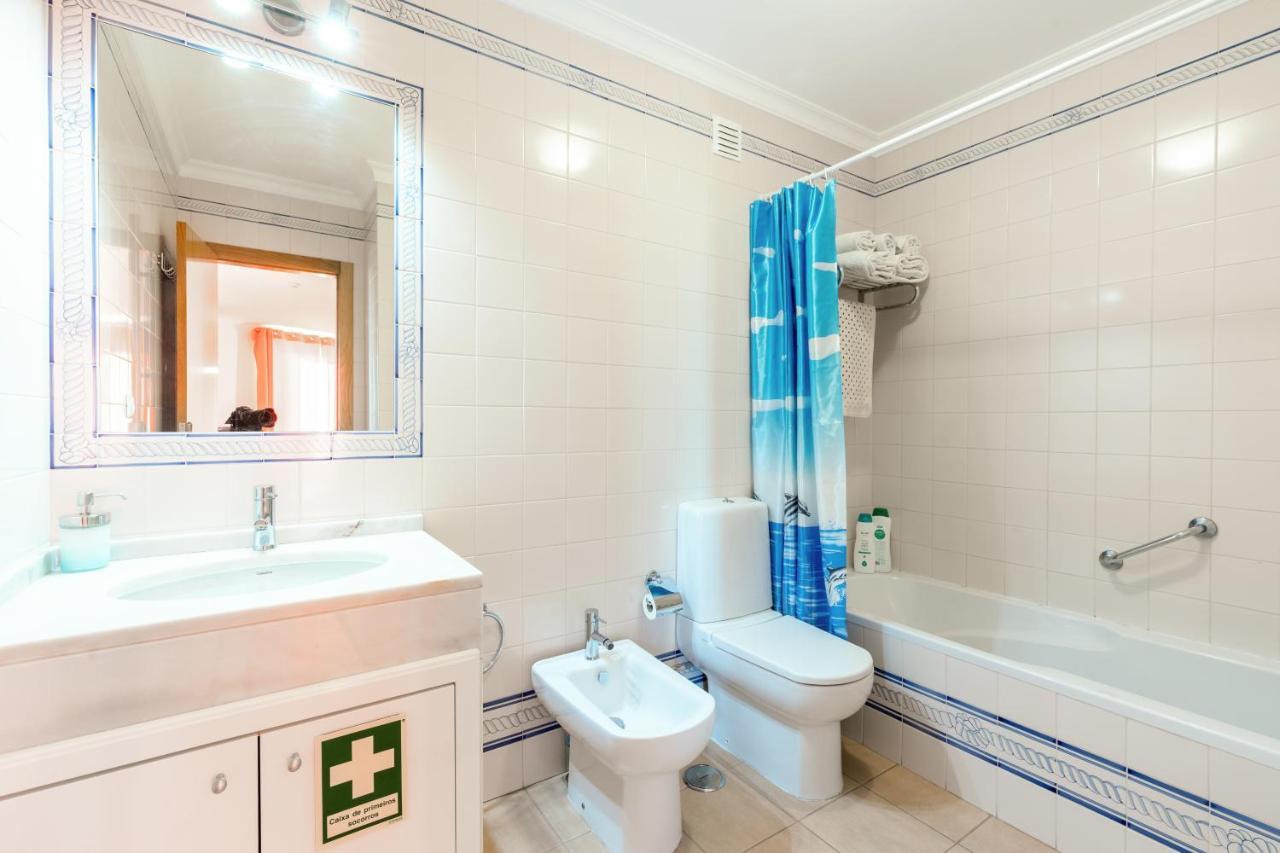 La Francesa Algarve Apartment Monte Gordo Ngoại thất bức ảnh