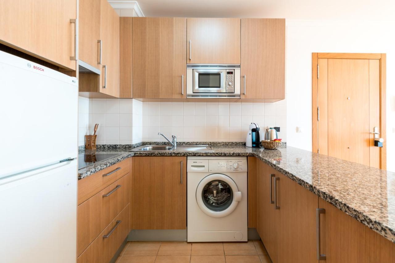 La Francesa Algarve Apartment Monte Gordo Ngoại thất bức ảnh