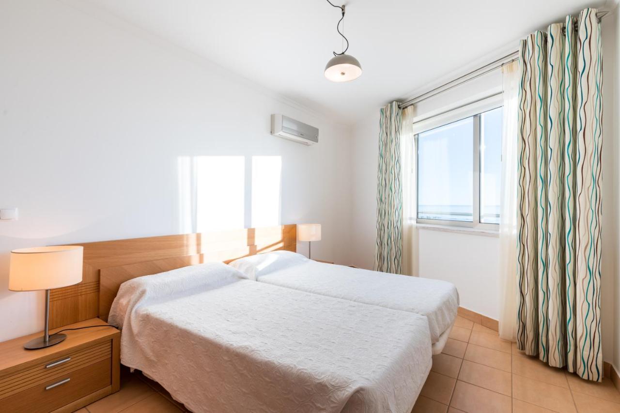 La Francesa Algarve Apartment Monte Gordo Ngoại thất bức ảnh